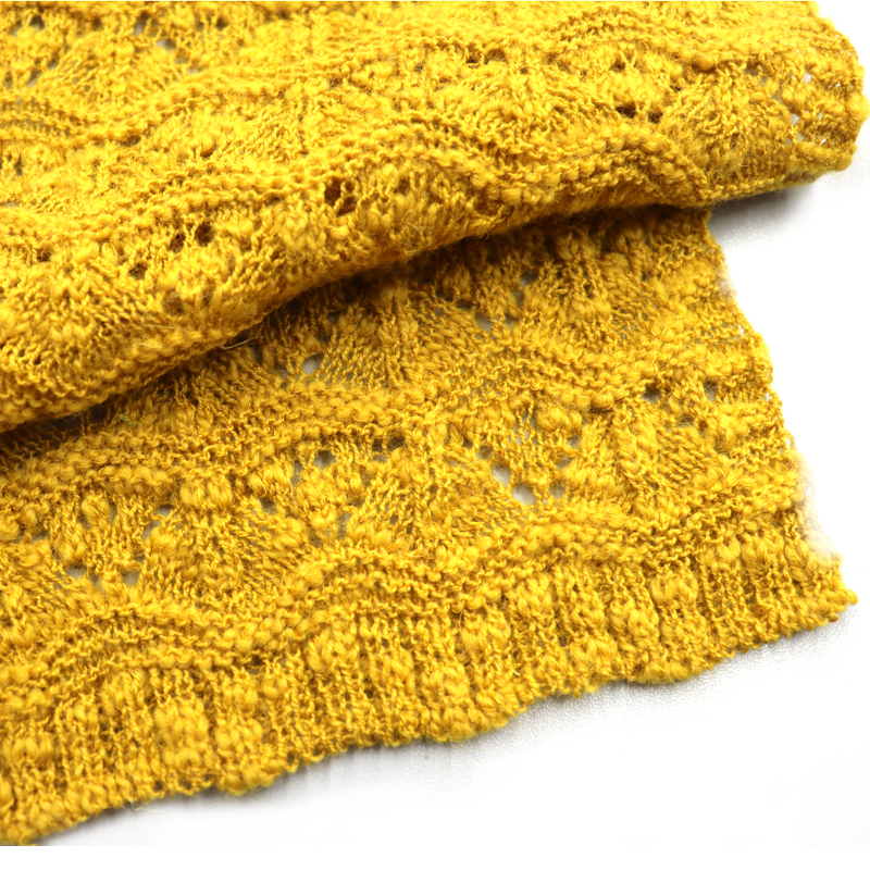 China Yarn for Ladies Vest (Sweater),Crop Top Pullover (Sweater),Dresses (Cardigan Button) (Sweater) Slub Yarn Fancy Yarn Acrylic Wool Yellow color buy from China wholesaler bulk order at wholesale price free worldwide shipping Alibaba