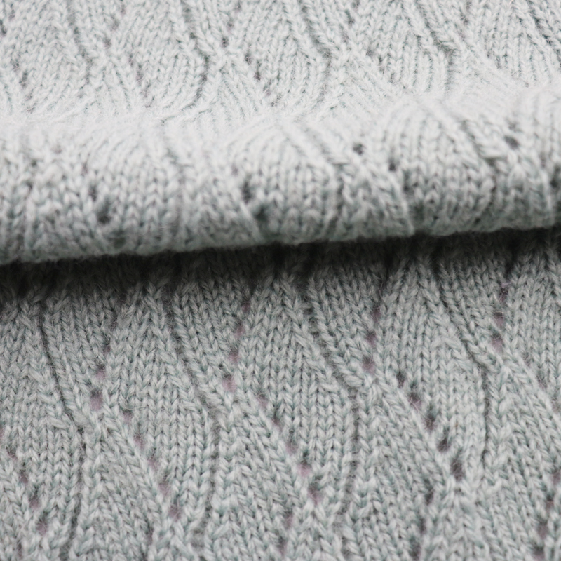 China Yarn for Half-Zipper Cardigan (Sweater),Knitted Jacket (Sweater),Hoodie  (Sweater) Twisted Yarn Twisted Yarn Acrylic Wool Green color buy from China wholesaler bulk order at wholesale price free worldwide shipping Alibaba