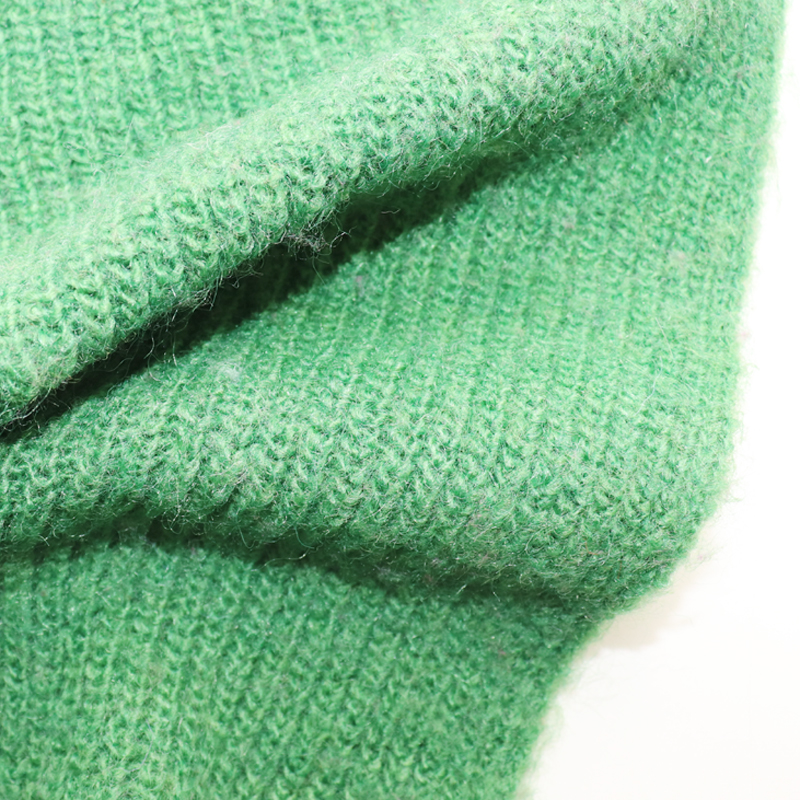 China Yarn for Dresses (Cardigan Open) (Sweater),Crop Top Pullover (Sweater) Mossy Yarn Fancy Yarn Acrylic Nylon Polyester Wool Green color buy from China wholesaler bulk order at wholesale price free worldwide shipping Alibaba