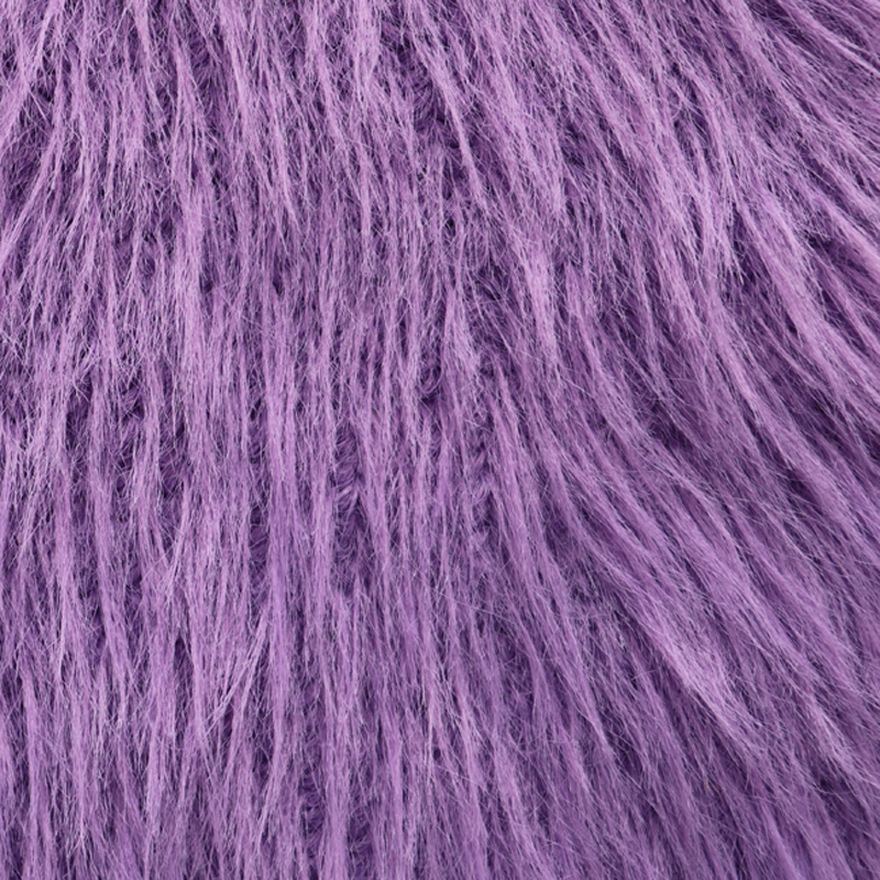 China Yarn for Ladies Vest (Sweater),Crop Top Pullover (Sweater),Dresses (Cardigan Button) (Sweater) Cat Feather Yarn Fancy Yarn Nylon Violet color buy from China wholesaler bulk order at wholesale price free worldwide shipping Alibaba