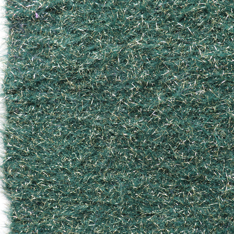 China Yarn for Dresses (Cardigan Button) (Sweater),Ladies Vest (Sweater)  Cat Feather Yarn Fancy Yarn Nylon Sequin Green color buy from China wholesaler bulk order at wholesale price free worldwide shipping Alibaba