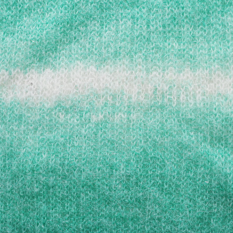 China Yarn for Dresses (Cardigan Button) (Sweater),Ladies Vest (Sweater)  Mossy Yarn Fancy Yarn Nylon Polyester Wool Green color buy from China wholesaler bulk order at wholesale price free worldwide shipping Alibaba