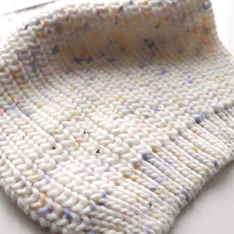 China Yarn for Polo T-shirt (Sweater),Crew Neck Pullover (Sweater),Half-Zipper Cardigan (Sweater) Roving Yarn Fancy Yarn Recycled Polyester Acrylic Wool White color buy from China wholesaler bulk order at wholesale price free worldwide shipping Alibaba