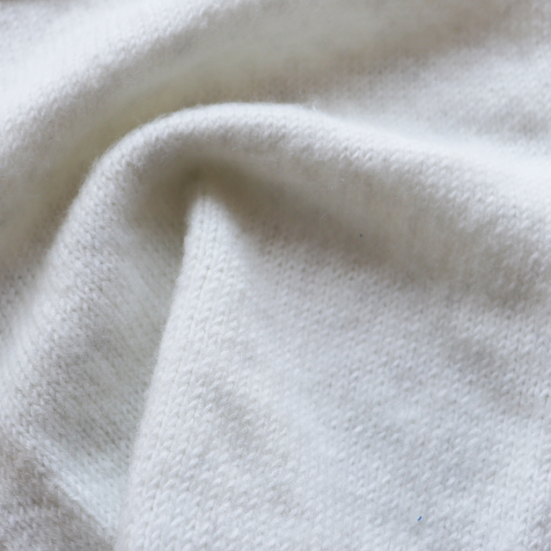 China Yarn for Knitted Jacket (Sweater),Hoodie  (Sweater),Half-Zipper Cardigan (Sweater) Air Spun Yarn Fancy Yarn Acrylic Recycled Polyester Gray color buy from China wholesaler bulk order at wholesale price free worldwide shipping Alibaba