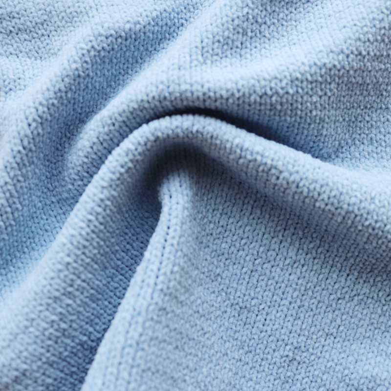 China Yarn for Ladies Vest (Sweater),Crop Top Pullover (Sweater),Dresses (Cardigan Button) (Sweater) Chenille Yarn Fancy Yarn Polyester Blue color buy from China wholesaler bulk order at wholesale price free worldwide shipping Alibaba