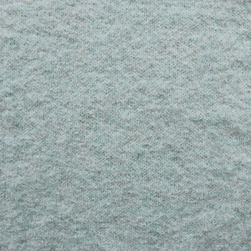 China Yarn for Open Cardigan (Sweater),Hoodie  (Sweater),Round Neck Pullover (Sweater) Mossy Yarn Fancy Yarn Wool Nylon Recycled Polyester Polyester Spandex Green color buy from China wholesaler bulk order at wholesale price free worldwide shipping Alibaba