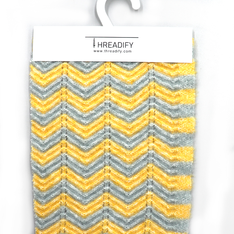 China Yarn for Dresses (Cardigan Open) (Sweater),Crop Top Pullover (Sweater) Mossy Yarn Fancy Yarn Recycled Polyester Nylon Yellow color buy from China wholesaler bulk order at wholesale price free worldwide shipping Alibaba