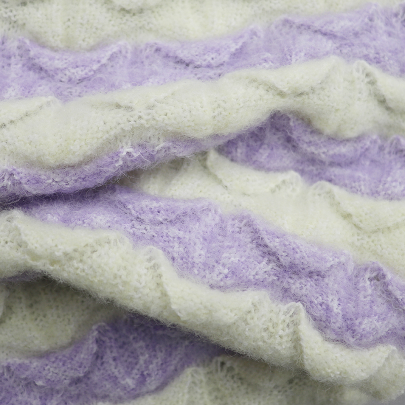 China Yarn for Dresses (Cardigan Open) (Sweater),Crop Top Pullover (Sweater) Mossy Yarn Fancy Yarn Recycled Polyester Nylon Yellow color buy from China wholesaler bulk order at wholesale price free worldwide shipping Alibaba