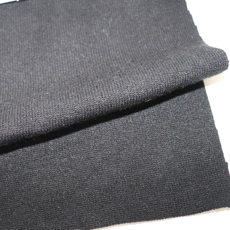 China Yarn for Half-Zipper Cardigan (Sweater),Knitted Trousers (Sweater),Knitted Jacket (Sweater) Core Spun Yarn Regular Yarn Eco Vero Polyester Nylon Bering Sea color buy from China wholesaler bulk order at wholesale price free worldwide shipping Alibaba