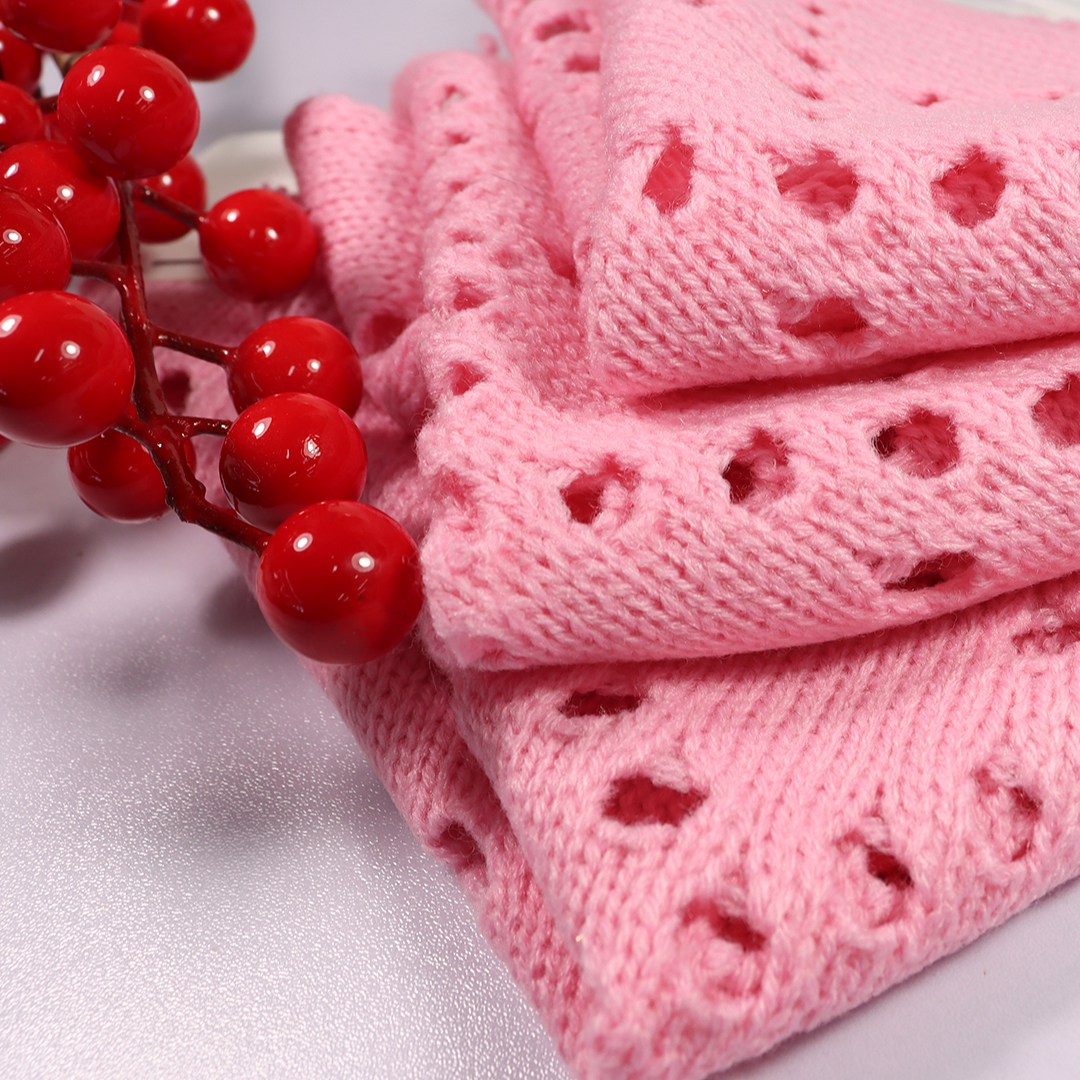 China Yarn for Dresses (Cardigan Open) (Sweater),Crop Top Pullover (Sweater) Ring Spun Regular Yarn Acrylic Pink color buy from China wholesaler bulk order at wholesale price free worldwide shipping Alibaba