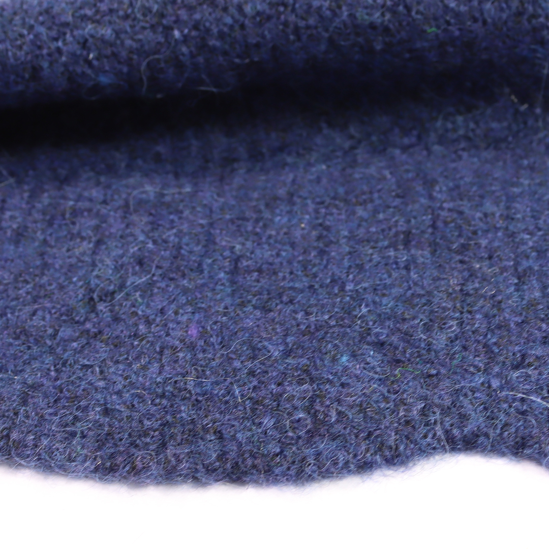 China Yarn for Open Cardigan (Sweater),Hoodie  (Sweater),Round Neck Pullover (Sweater) Mossy Yarn Fancy Yarn Wool Polyester Alpaca Nylon Spandex Blue color buy from China wholesaler bulk order at wholesale price free worldwide shipping Alibaba