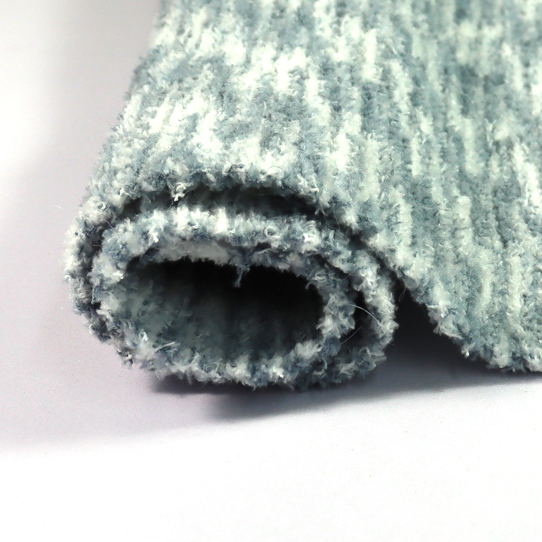 China Yarn for Dresses (Cardigan Button) (Sweater),Ladies Vest (Sweater)  Feather Yarn Fancy Yarn Polyester Blue color buy from China wholesaler bulk order at wholesale price free worldwide shipping Alibaba