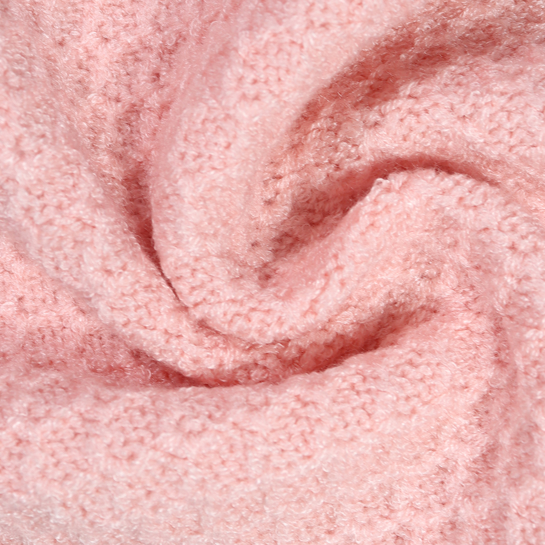 China Yarn for Crop Top Pullover (Sweater),Dresses (Cardigan Open) (Sweater) Core Spun Yarn Regular Yarn Viscose Polyester Nylon Pink color buy from China wholesaler bulk order at wholesale price free worldwide shipping Alibaba