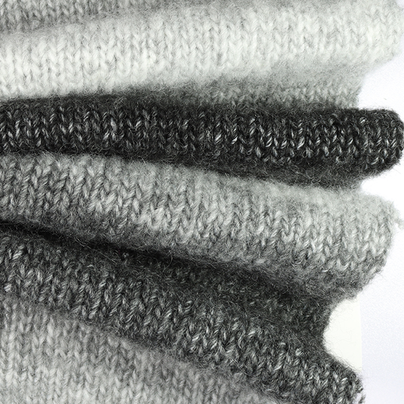 China Yarn for Ladies Vest (Sweater),Crop Top Pullover (Sweater),Dresses (Cardigan Button) (Sweater) Air Spun Yarn Fancy Yarn Acrylic Recycled Polyester Wool Space Dye color buy from China wholesaler bulk order at wholesale price free worldwide shipping Alibaba