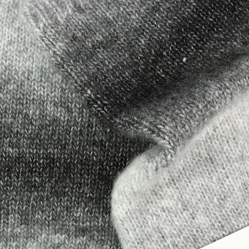 China Yarn for Ladies Vest (Sweater),Crop Top Pullover (Sweater),Dresses (Cardigan Button) (Sweater) Air Spun Yarn Fancy Yarn Acrylic Recycled Polyester Wool Space Dye color buy from China wholesaler bulk order at wholesale price free worldwide shipping Alibaba