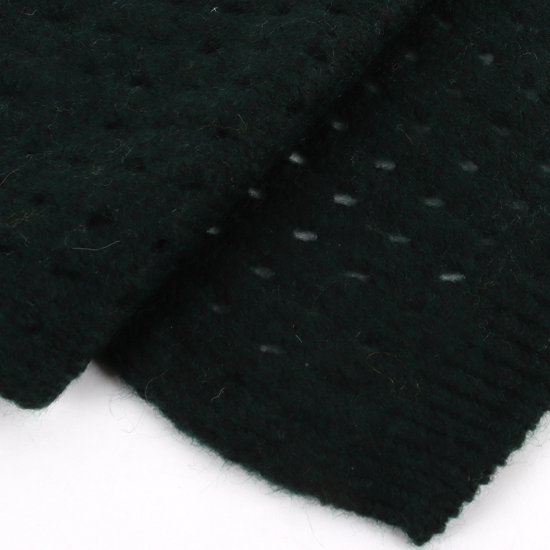 China Yarn for Knitted Jacket (Sweater),Hoodie  (Sweater),Half-Zipper Cardigan (Sweater) Air Spun Yarn Fancy Yarn Polyester Acrylic Nylon Green color buy from China wholesaler bulk order at wholesale price free worldwide shipping Alibaba