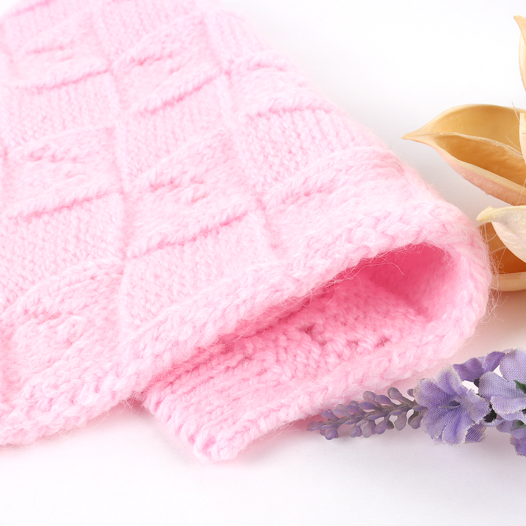 China Yarn for Dresses (Cardigan Open) (Sweater),Crop Top Pullover (Sweater) Core Spun Yarn Regular Yarn Acrylic Spandex Nylon PTT Pink color buy from China wholesaler bulk order at wholesale price free worldwide shipping Alibaba