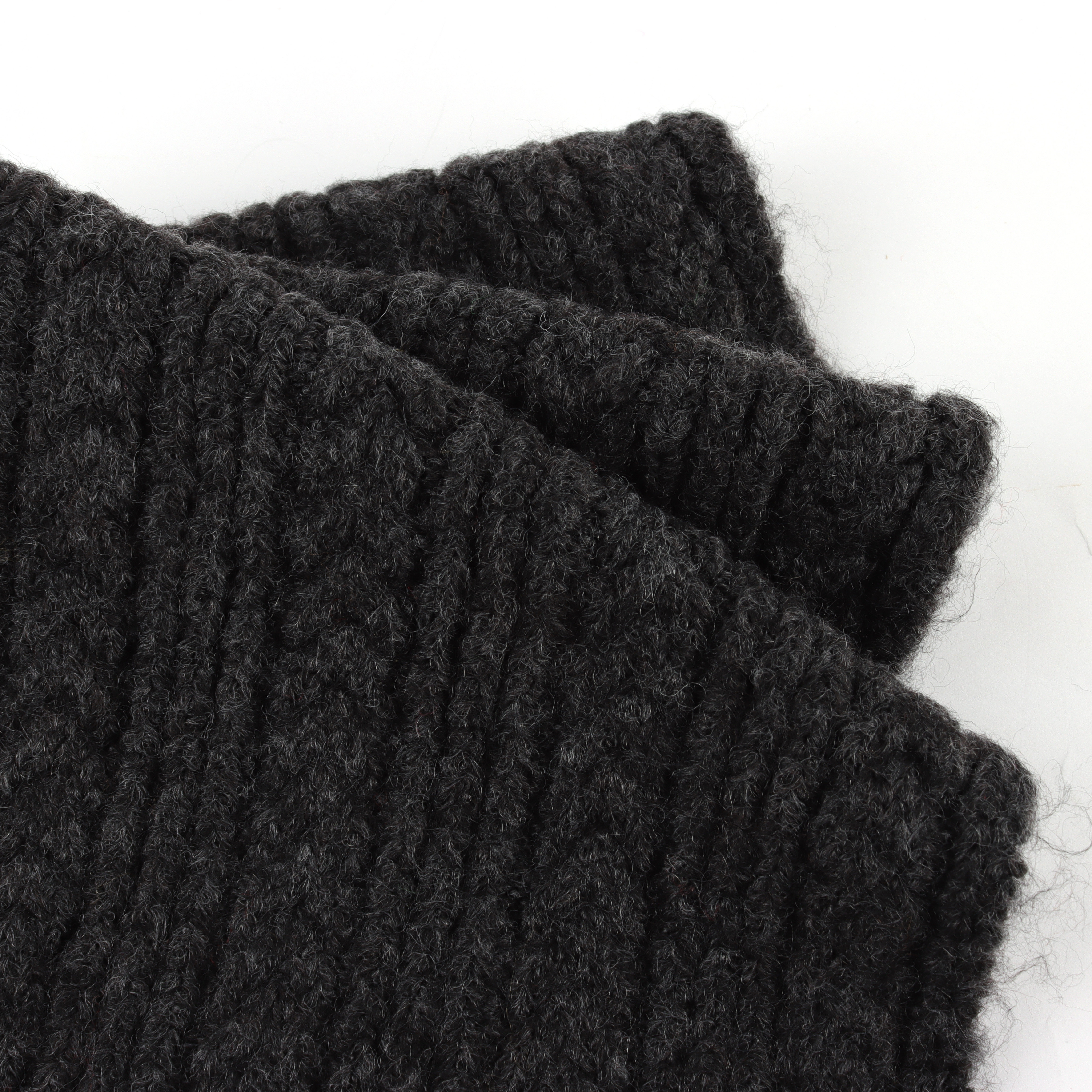 China Yarn for Open Cardigan (Sweater),Hoodie  (Sweater),Round Neck Pullover (Sweater) Mossy Yarn Fancy Yarn Acrylic Polyester Spandex Grey color buy from China wholesaler bulk order at wholesale price free worldwide shipping Alibaba