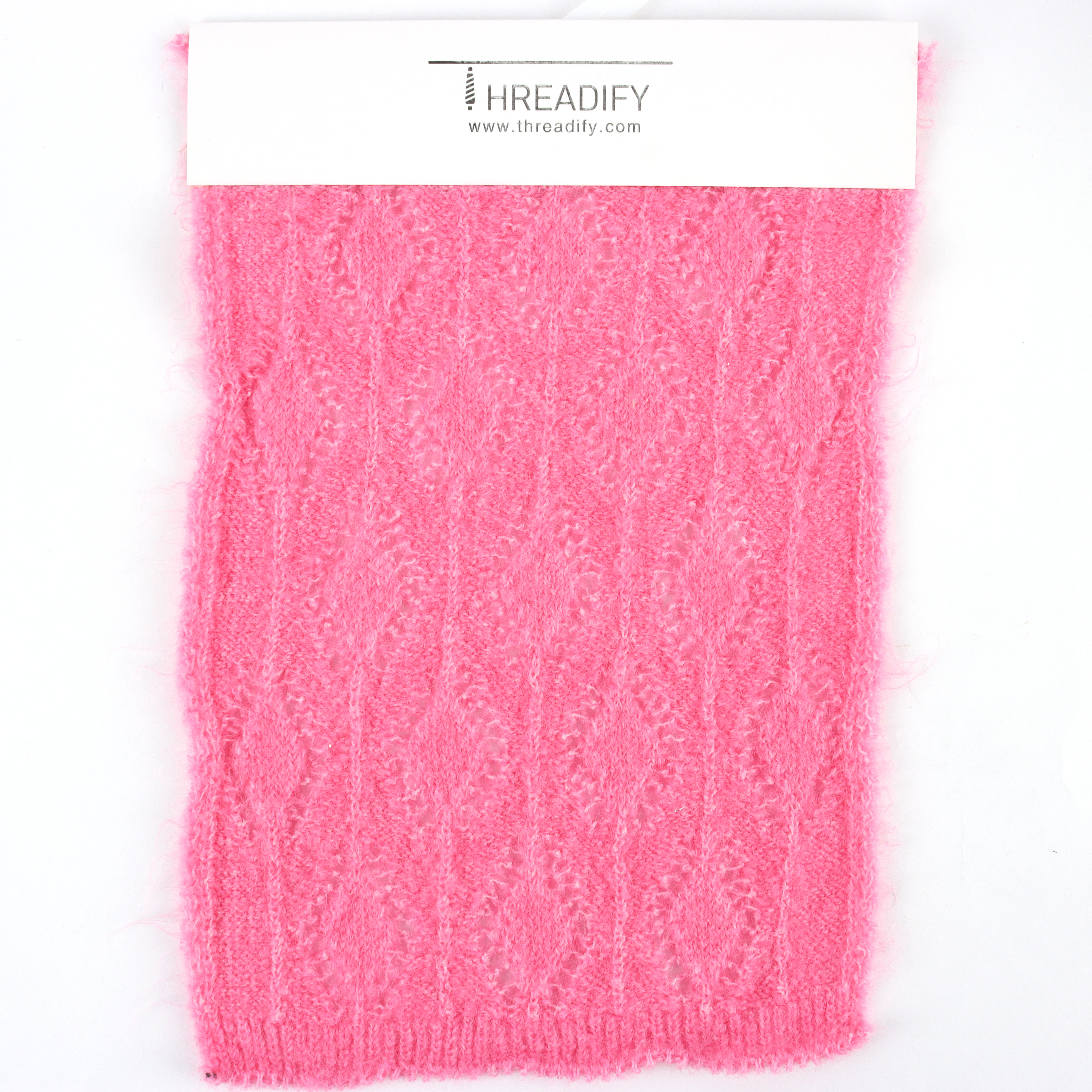 China Yarn for Dresses (Cardigan Button) (Sweater),Ladies Vest (Sweater)  Mossy Yarn Fancy Yarn Acrylic Polyester Spandex Pink color buy from China wholesaler bulk order at wholesale price free worldwide shipping Alibaba