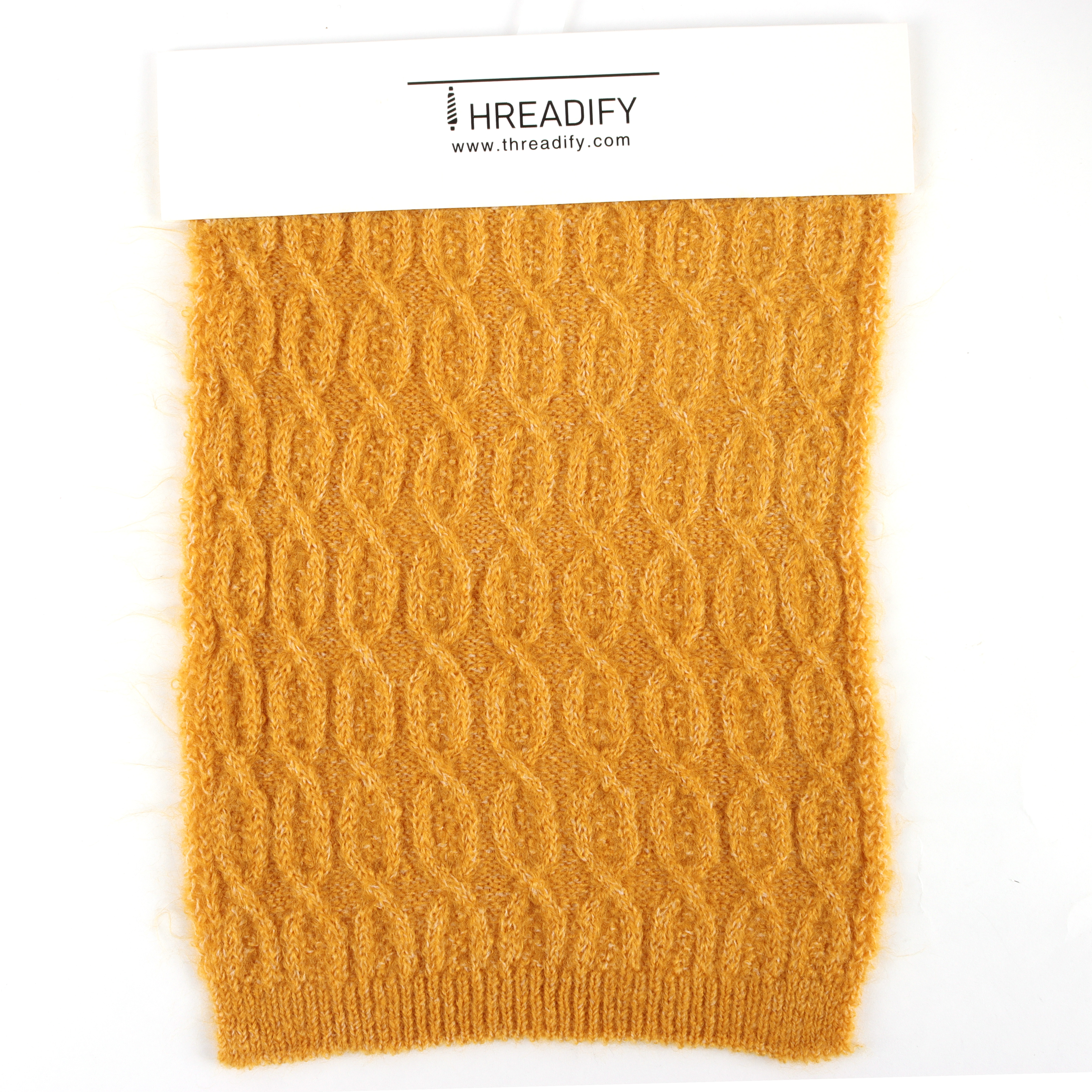 China Yarn for Ladies Vest (Sweater),Crop Top Pullover (Sweater),Dresses (Cardigan Button) (Sweater) Mossy Yarn Fancy Yarn Acrylic Polyester Spandex Yellow color buy from China wholesaler bulk order at wholesale price free worldwide shipping Alibaba