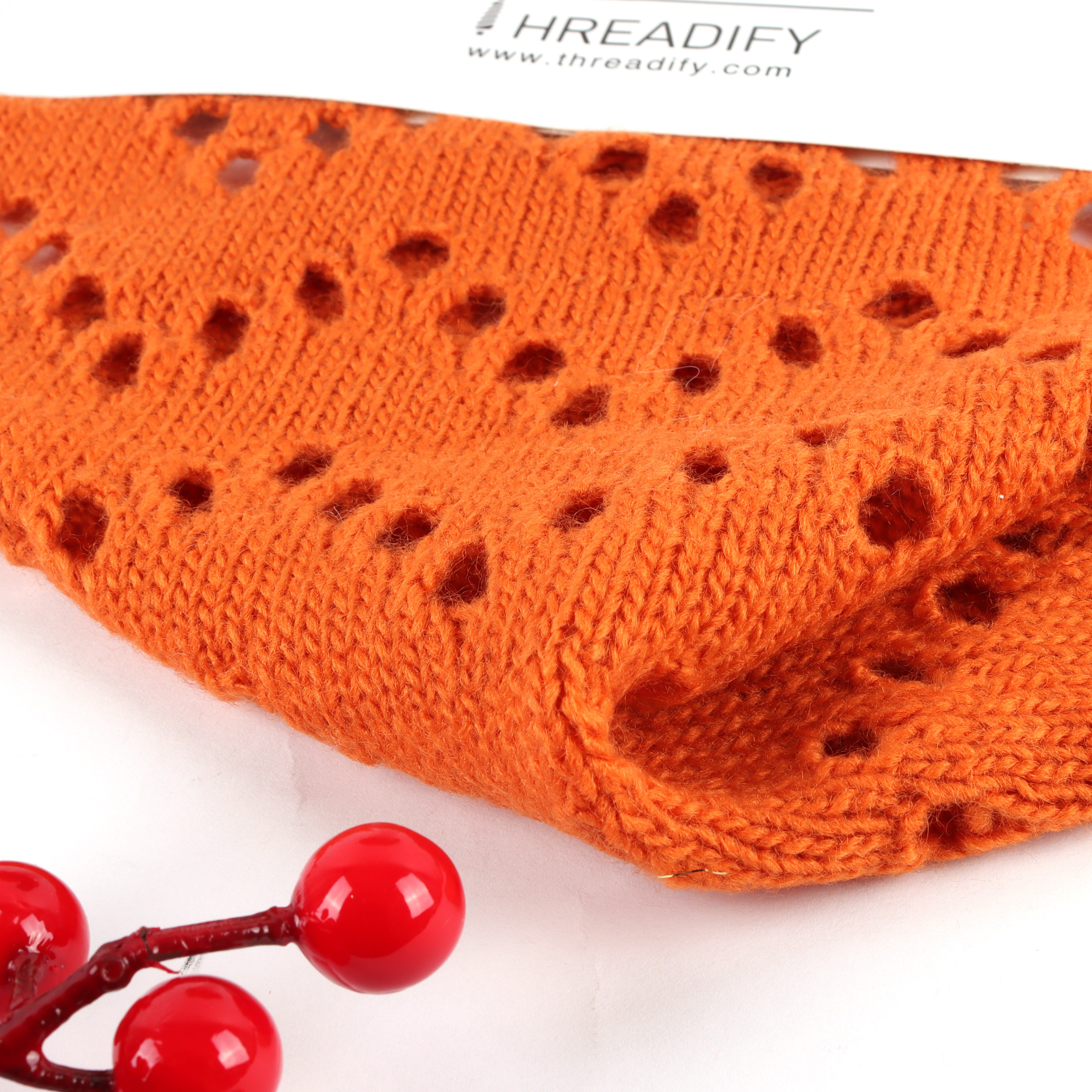 China Yarn for Dresses (Cardigan Open) (Sweater),Crop Top Pullover (Sweater) Roving Yarn Fancy Yarn Acrylic Wool Orange color buy from China wholesaler bulk order at wholesale price free worldwide shipping Alibaba