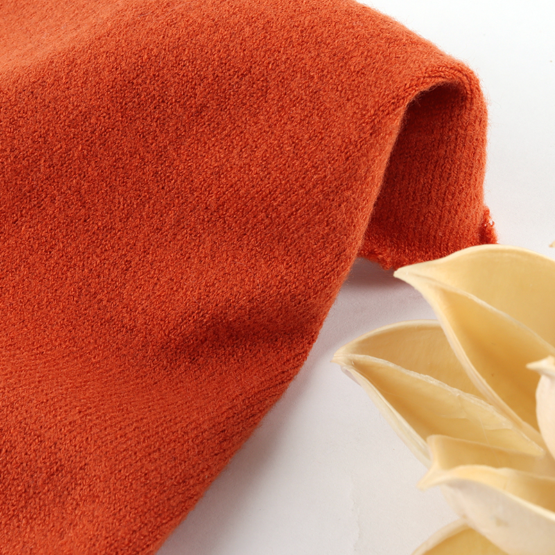 China Yarn for Dresses (Cardigan Button) (Sweater),Ladies Vest (Sweater)  Core Spun Yarn Regular Yarn Recycled Polyester PBT Nylon Orange color buy from China wholesaler bulk order at wholesale price free worldwide shipping Alibaba