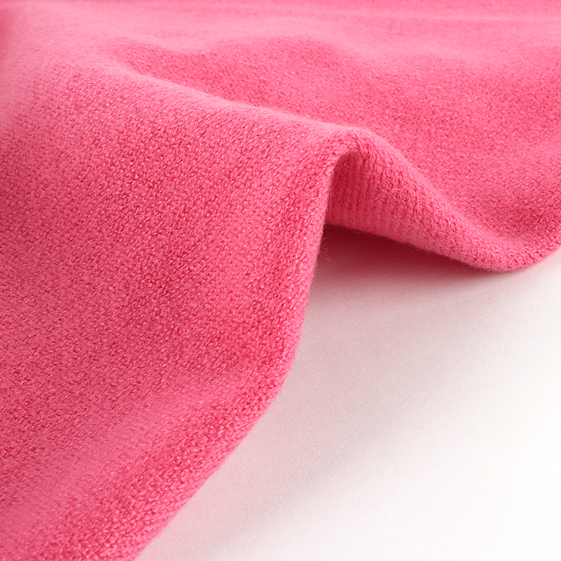 China Yarn for Ladies Vest (Sweater),Crop Top Pullover (Sweater),Dresses (Cardigan Button) (Sweater) Core Spun Yarn Regular Yarn Acrylic PBT Nylon Pink color buy from China wholesaler bulk order at wholesale price free worldwide shipping Alibaba