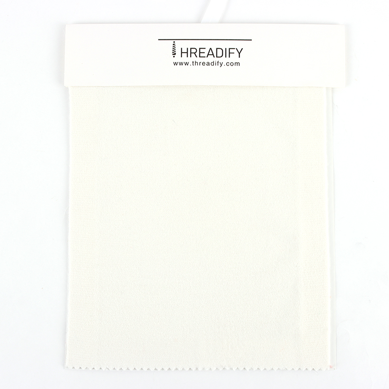 China Yarn for Hoodie  (Sweater),Polo T-shirt (Sweater), Full-Zipper Cardigan (Sweater) Core Spun Yarn Regular Yarn Acrylic PBT White color buy from China wholesaler bulk order at wholesale price free worldwide shipping Alibaba