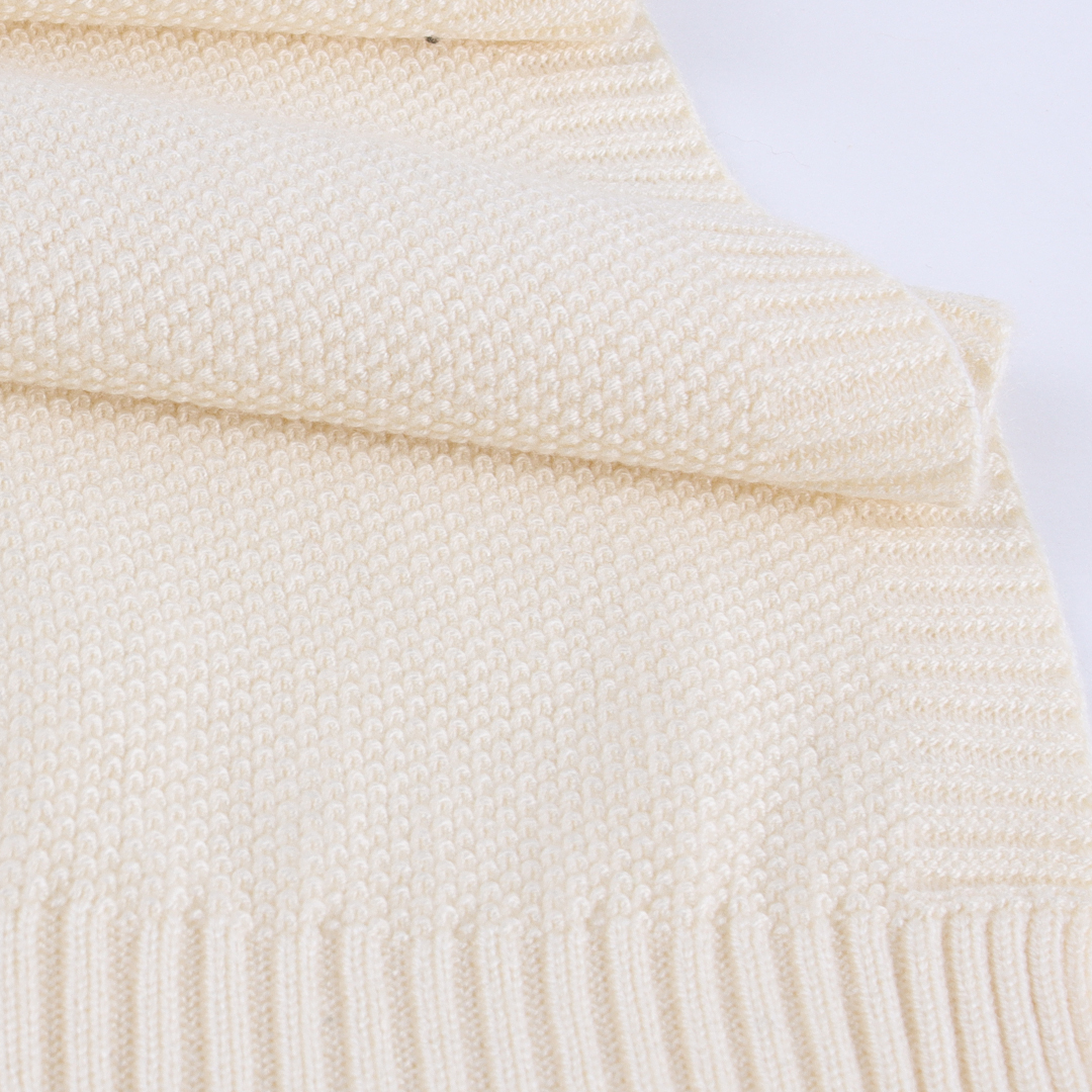 China Yarn for Polo T-shirt (Sweater),Crew Neck Pullover (Sweater),Half-Zipper Cardigan (Sweater) Semi-Worsted Spun Regular Yarn Acrylic Viscose White color buy from China wholesaler bulk order at wholesale price free worldwide shipping Alibaba