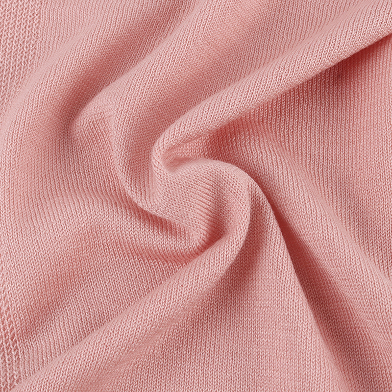 China Yarn for Ladies Vest (Sweater),Crop Top Pullover (Sweater),Dresses (Cardigan Button) (Sweater) Semi-Worsted Spun Regular Yarn Tencel Pink color buy from China wholesaler bulk order at wholesale price free worldwide shipping Alibaba