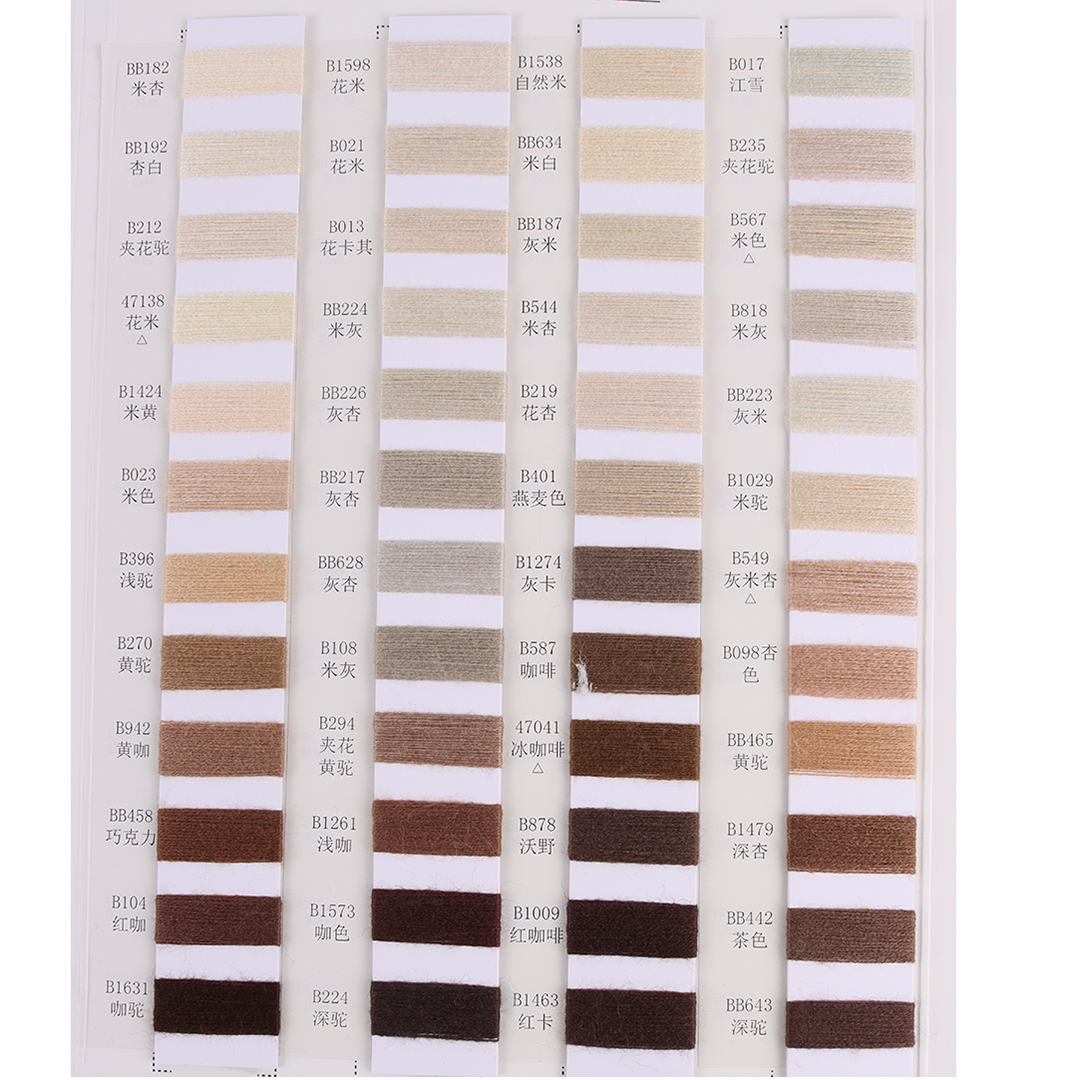 China Yarn for Crop Top Pullover (Sweater),Dresses (Cardigan Open) (Sweater) Core Spun Yarn Regular Yarn Acrylic PBT Nylon Red color buy from China wholesaler bulk order at wholesale price free worldwide shipping Alibaba