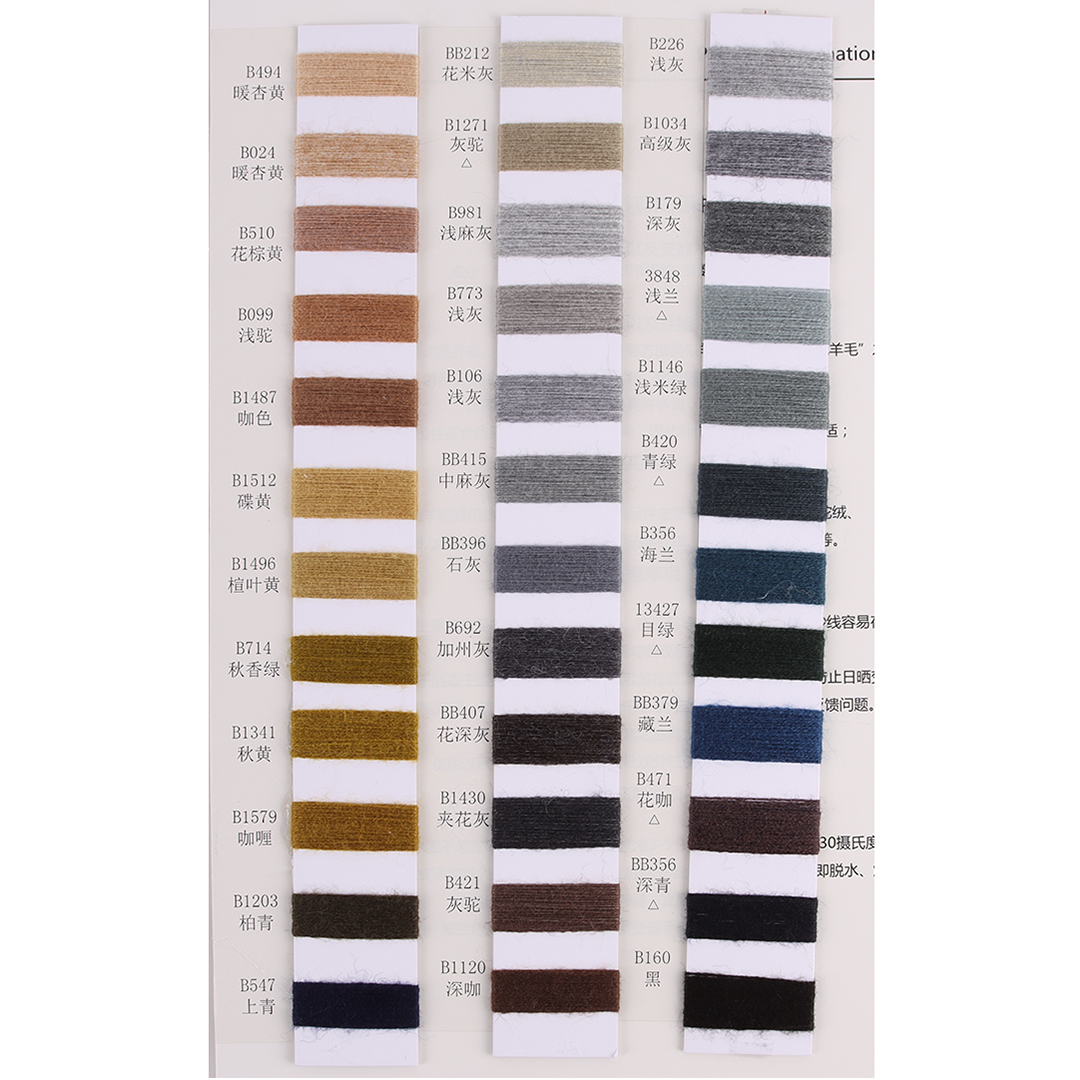 China Yarn for Crop Top Pullover (Sweater),Dresses (Cardigan Open) (Sweater) Core Spun Yarn Regular Yarn Acrylic PBT Nylon Red color buy from China wholesaler bulk order at wholesale price free worldwide shipping Alibaba