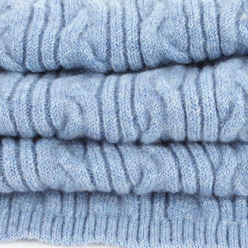 China Yarn for Dresses (Cardigan Button) (Sweater),Ladies Vest (Sweater)  Mossy Yarn Fancy Yarn Recycled Polyester Acrylic Viscose Wool Spandex Blue color buy from China wholesaler bulk order at wholesale price free worldwide shipping Alibaba