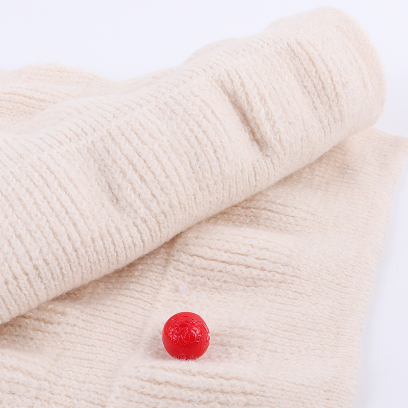 China Yarn for Open Cardigan (Sweater),Hoodie  (Sweater),Round Neck Pullover (Sweater) Mossy Yarn Fancy Yarn BCI Cotton Recycled Polyester Apricot color buy from China wholesaler bulk order at wholesale price free worldwide shipping Alibaba