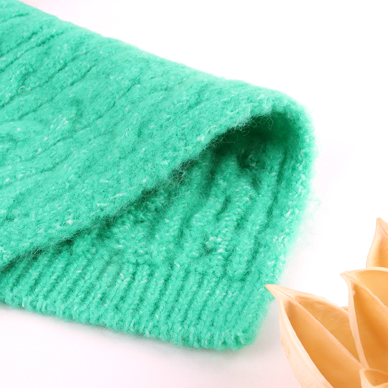 China Yarn for Polo T-shirt (Sweater),Crew Neck Pullover (Sweater),Half-Zipper Cardigan (Sweater) Mossy Yarn Fancy Yarn Acrylic Polyester Spandex Green color buy from China wholesaler bulk order at wholesale price free worldwide shipping Alibaba