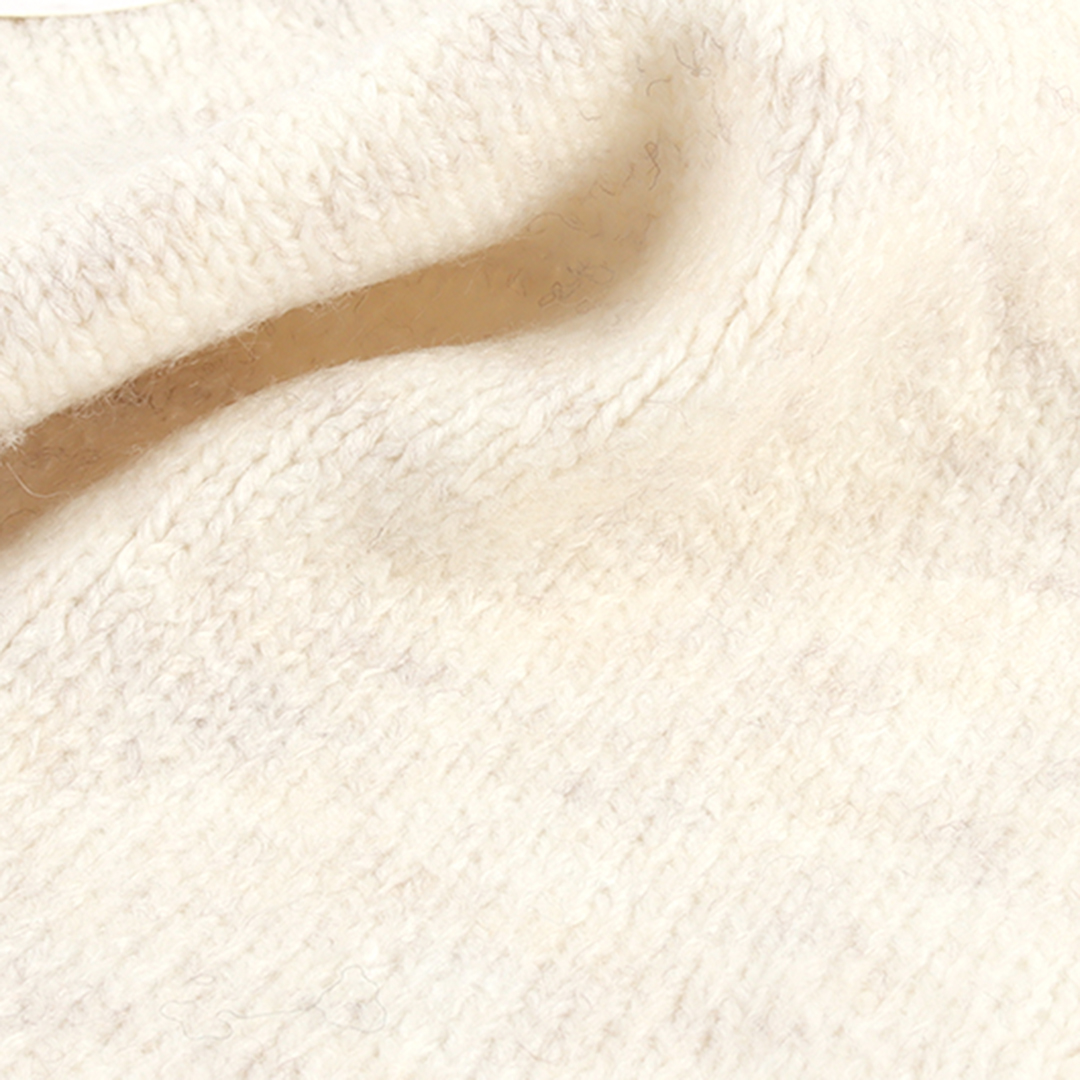 China Yarn for Open Cardigan (Sweater),Round Neck Pullover (Sweater),Hoodie  (Sweater) Mossy Yarn Fancy Yarn Recycled Polyester Polyester Acrylic Spandex Beige color buy from China wholesaler bulk order at wholesale price free worldwide shipping Alibaba