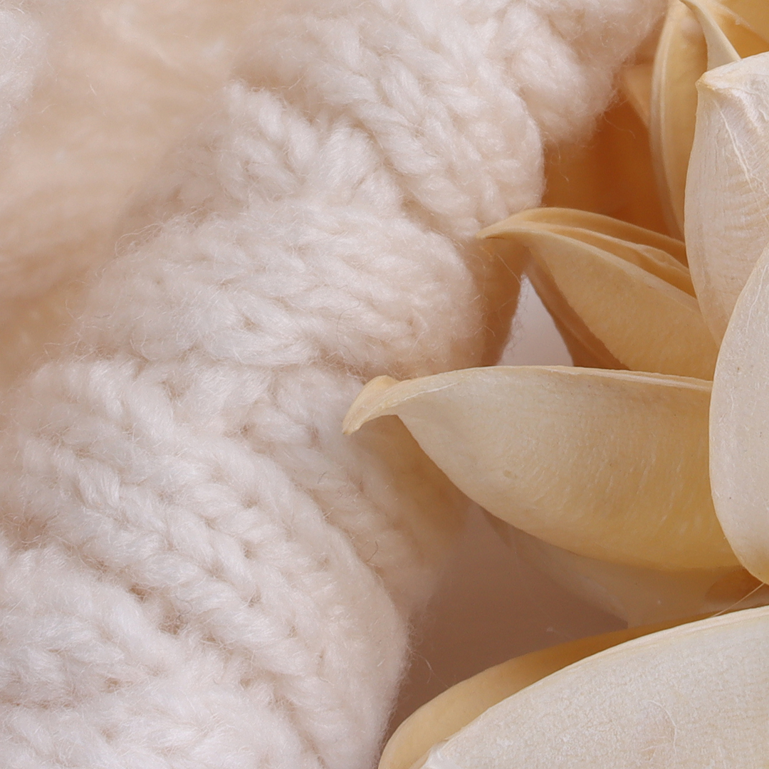 China Yarn for Polo T-shirt (Sweater),Crew Neck Pullover (Sweater),Half-Zipper Cardigan (Sweater) Core Spun Yarn Regular Yarn Recycled Polyester Nylon Acrylic PBT Beige color buy from China wholesaler bulk order at wholesale price free worldwide shipping Alibaba