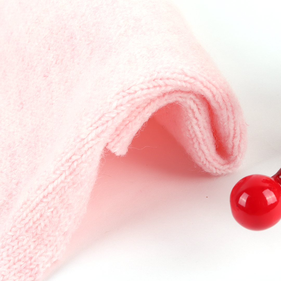 China Yarn for Ladies Vest (Sweater),Crop Top Pullover (Sweater),Dresses (Cardigan Button) (Sweater) Mossy Yarn Fancy Yarn Recycled Polyester Polyester Acrylic Spandex Pink color buy from China wholesaler bulk order at wholesale price free worldwide shipping Alibaba