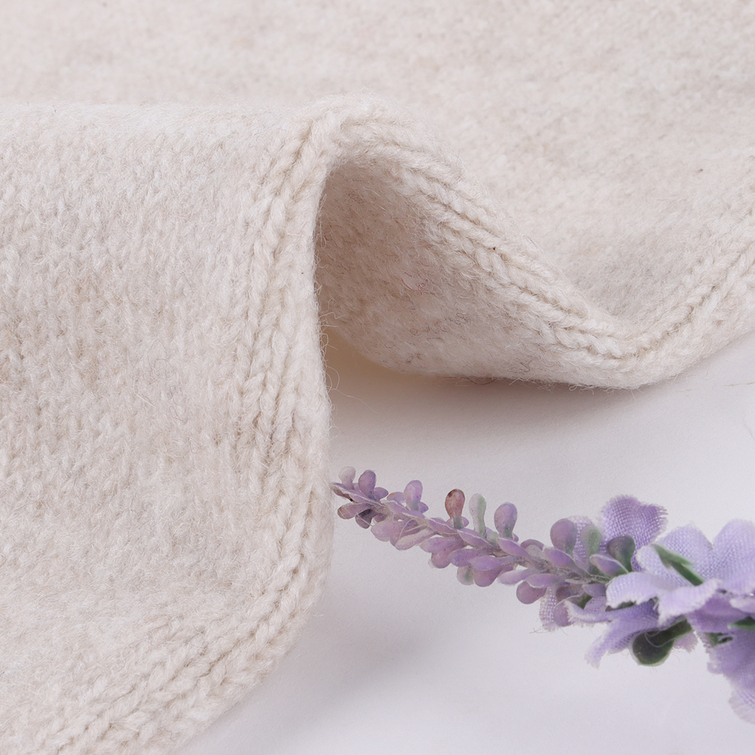 China Yarn for Half-Zipper Cardigan (Sweater),Crew Neck Pullover (Sweater),Polo T-shirt (Sweater) Mossy Yarn Fancy Yarn Recycled Polyester Polyester Acrylic Spandex Beige color buy from China wholesaler bulk order at wholesale price free worldwide shipping Alibaba