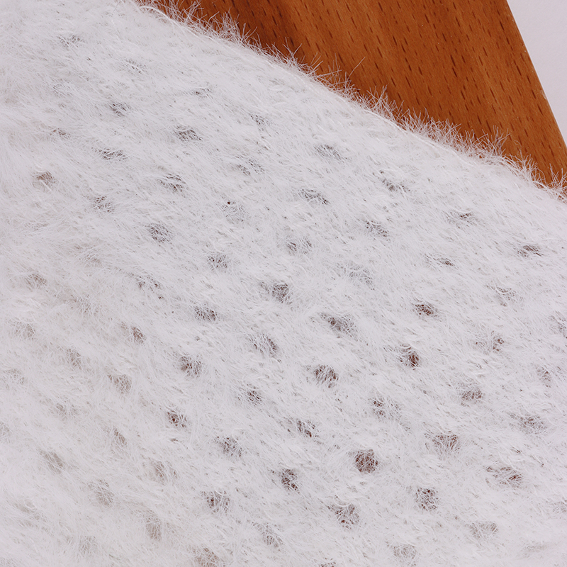 China Yarn for Dresses (Cardigan Open) (Sweater),Crop Top Pullover (Sweater) Cat Feather Yarn Fancy Yarn Nylon Off White color buy from China wholesaler bulk order at wholesale price free worldwide shipping Alibaba