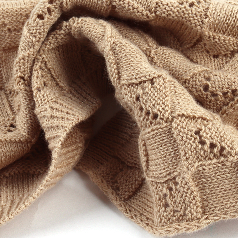 China Yarn for Polo T-shirt (Sweater),Crew Neck Pullover (Sweater),Half-Zipper Cardigan (Sweater) Ring Spun Regular Yarn Cotton Light Brown color buy from China wholesaler bulk order at wholesale price free worldwide shipping Alibaba