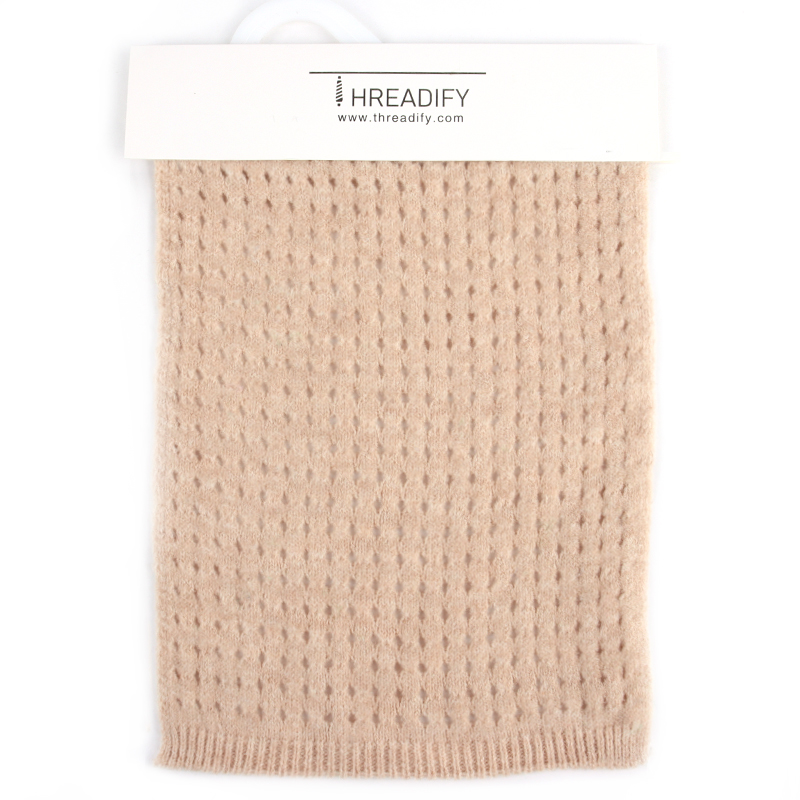 China Yarn for Hoodie  (Sweater),Polo T-shirt (Sweater), Full-Zipper Cardigan (Sweater) Core Spun Yarn Regular Yarn Recycled Polyester Polyester Nylon Beige color buy from China wholesaler bulk order at wholesale price free worldwide shipping Alibaba