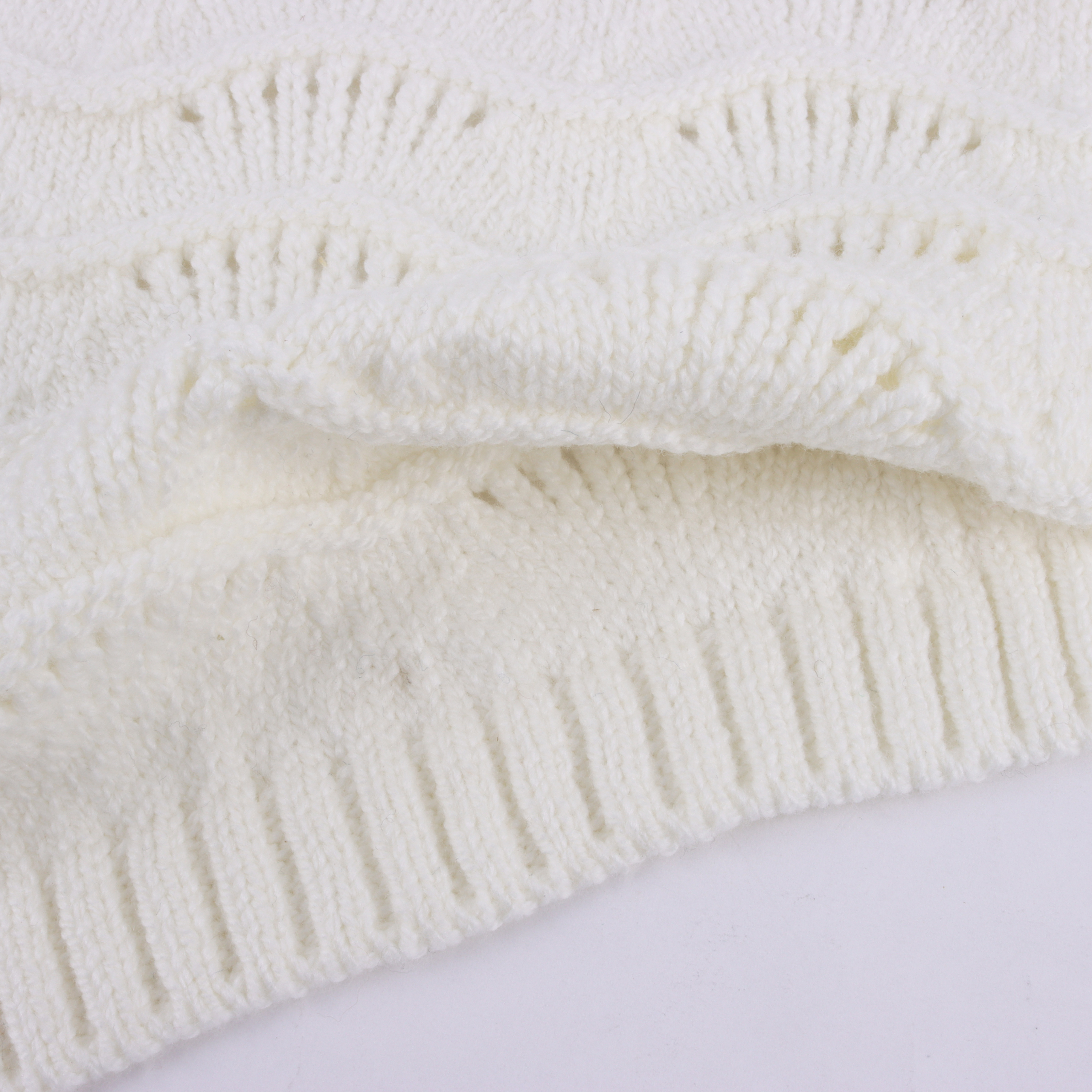 China Yarn for Hoodie  (Sweater),Polo T-shirt (Sweater), Shirt Long Sleeve Button (Sweater) Roving Yarn Fancy Yarn Cotton Acrylic Polyester White color buy from China wholesaler bulk order at wholesale price free worldwide shipping Alibaba