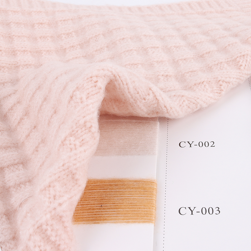 China Yarn for Dresses (Cardigan Button) (Sweater),Ladies Vest (Sweater)  Air Spun Yarn Fancy Yarn Acrylic Nylon Pink color buy from China wholesaler bulk order at wholesale price free worldwide shipping Alibaba