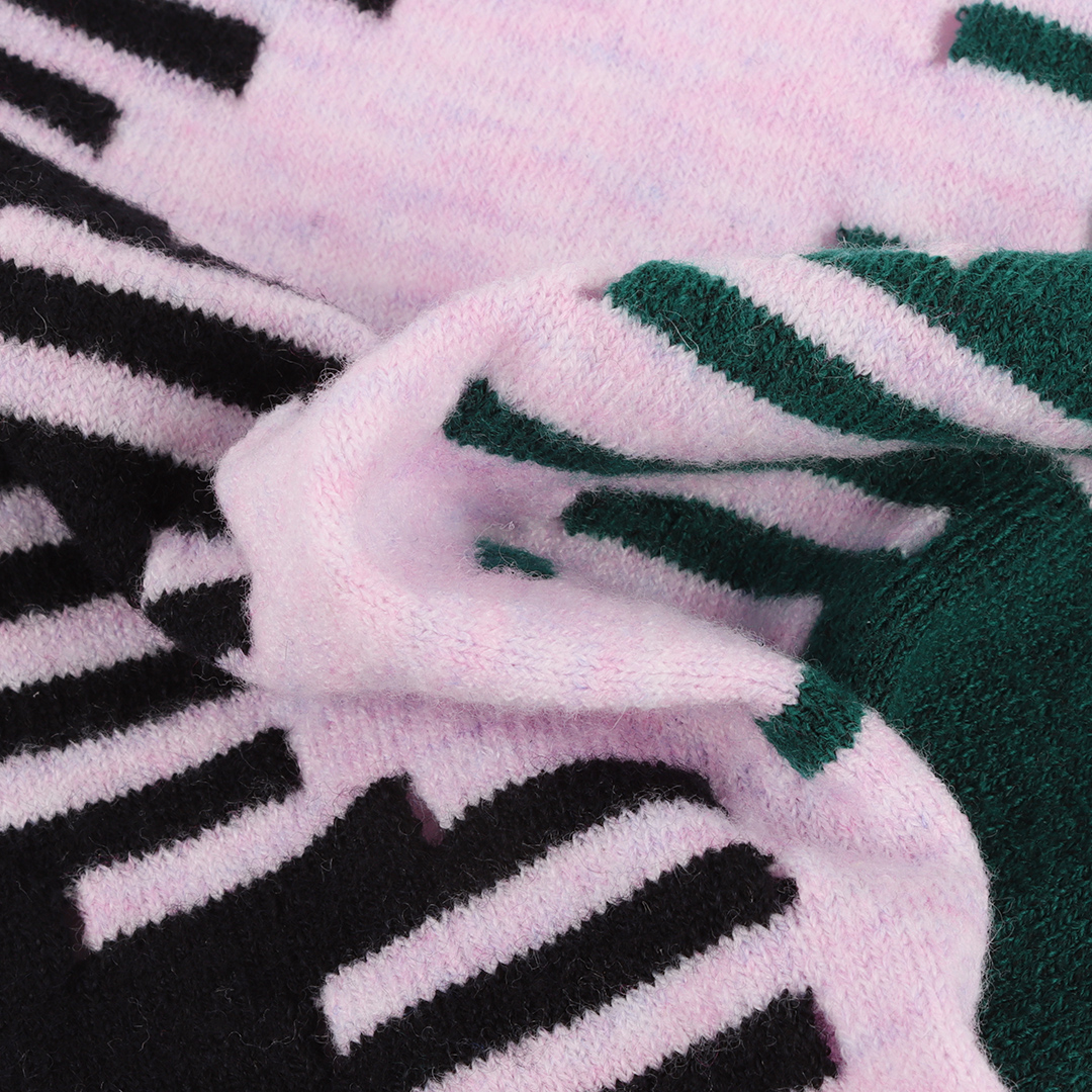 China Yarn for Crop Top Pullover (Sweater),Dresses (Cardigan Open) (Sweater) Semi-Worsted Spun Regular Yarn Polyester Recycled Polyester Nylon Viscose Multi Color color buy from China wholesaler bulk order at wholesale price free worldwide shipping Alibaba