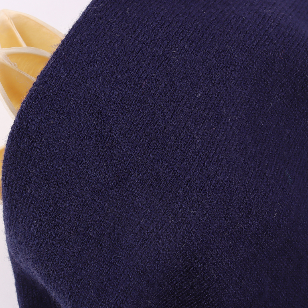 China Yarn for Polo T-shirt (Sweater),Crew Neck Pullover (Sweater),Half-Zipper Cardigan (Sweater) Core Spun Yarn Regular Yarn PBT Recycled Nylon Eco Tang Viscose Navy color buy from China wholesaler bulk order at wholesale price free worldwide shipping Alibaba