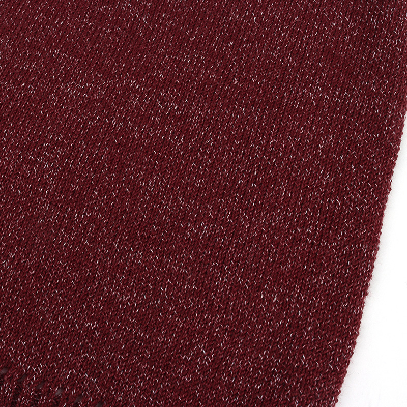 China Yarn for Polo T-shirt (Sweater),Crew Neck Pullover (Sweater),Half-Zipper Cardigan (Sweater) Core Spun Yarn Regular Yarn BCI Cotton Polyester Burgundy color buy from China wholesaler bulk order at wholesale price free worldwide shipping Alibaba