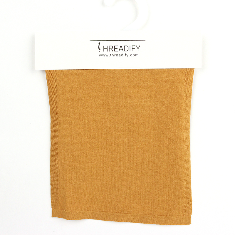 China Yarn for Half-Zipper Cardigan (Sweater),Knitted Jacket (Sweater),Hoodie  (Sweater) Twisted Yarn Twisted Yarn Viscose Nylon Yellow color buy from China wholesaler bulk order at wholesale price free worldwide shipping Alibaba