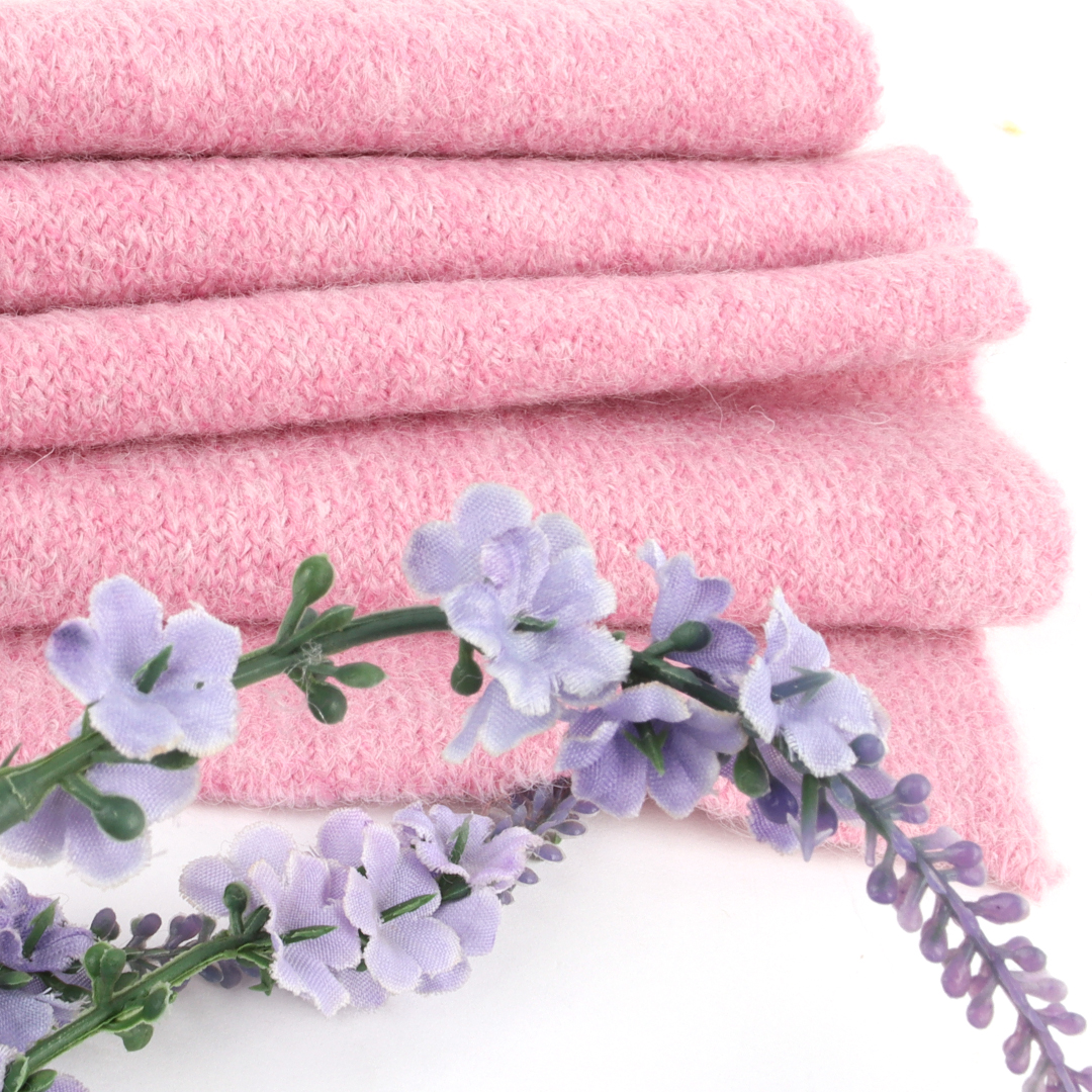 China Yarn for Ladies Vest (Sweater),Crop Top Pullover (Sweater),Dresses (Cardigan Button) (Sweater) Mossy Yarn Fancy Yarn Acrylic Polyester Recycled Polyester Nylon Spandex Pink color buy from China wholesaler bulk order at wholesale price free worldwide shipping Alibaba