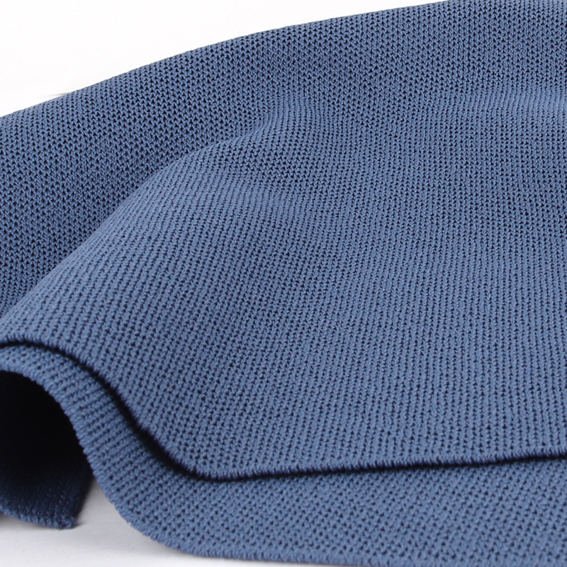China Yarn for Knitted Jacket (Sweater),Hoodie  (Sweater),Half-Zipper Cardigan (Sweater) Twisted Yarn Twisted Yarn Viscose Nylon Blue color buy from China wholesaler bulk order at wholesale price free worldwide shipping Alibaba